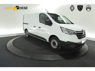 Renault Trafic 2.0 Blue dCi 130 T29 L1H1 Start Direct