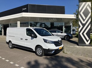 Renault Trafic 2.0 Blue dCi 130 T30 L2H1 Advance - Demo /