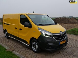 Renault Trafic 2.0 dCi 120 T29 L2H1 Comfort 88kW AC