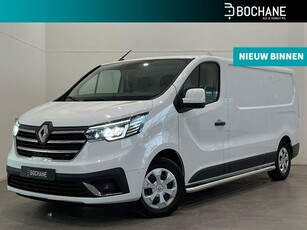 Renault Trafic 2.0 dCi 130 T30 L2H1 Work Edition Trekhaak