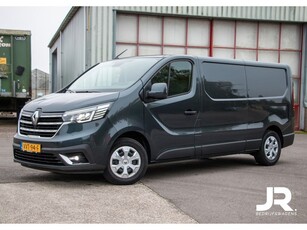 Renault Trafic 2.0 dCi 130 T30 L2H1 Work Edition Cruise