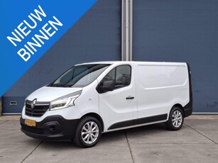 Renault Trafic 2.0 dCi 145 T27 L1H1 Comfort AUTOMAAT /