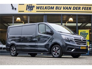 Renault Trafic 2.0 dCi 150 T30 L2H1 Luxe EX.BTW (bj 2022)