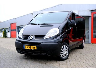 Renault Trafic 2.0 dCi T27 L1H1 DC Aut. *Rolstoelvervoer*