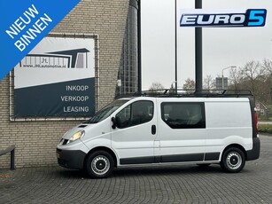 Renault Trafic 2.0 dCi T29 L2H1