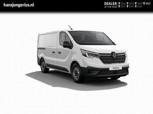 Renault Trafic Advance