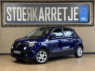 Renault Twingo 0.9 TCe 90pk, Intens, 2018, Airco, 15 inch