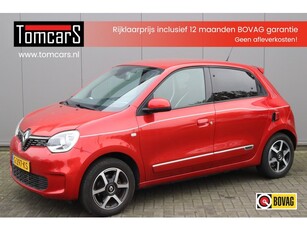 Renault Twingo 0.9 TCe Intens Camera/Bluetooth/Airco