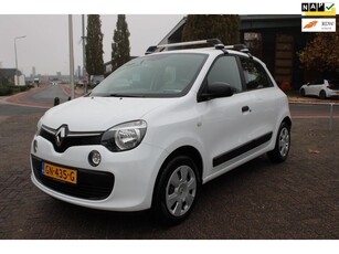 Renault Twingo 1.0 SCe Authentique AIRCO CRUISE CONTROLE