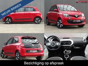 Renault Twingo 1.0 SCe Collection * AIRCO * 4