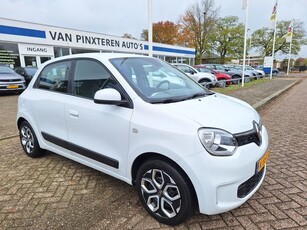 Renault Twingo 1.0 SCe Collection (bj 2021)