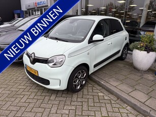 Renault Twingo 1.0 SCe Collection Slechts 2000 km! 1e