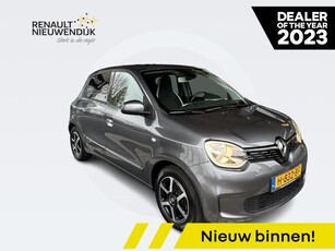 Renault Twingo 1.0 SCe Intens / AIRCONDOTIONING / NAVIGATIE