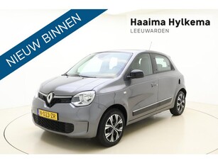 Renault Twingo 1.0 SCe Limited 65 PK Handgeschakeld