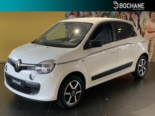 Renault Twingo 1.0 SCe 70 Limited PARKEERSENSOREN ACHTER