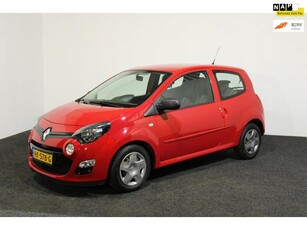 Renault Twingo 1.2 16V Authentique CruiseNwe APKkm