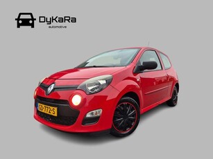 Renault Twingo 1.2 16V Authentique Nwe APK, Cruise Control