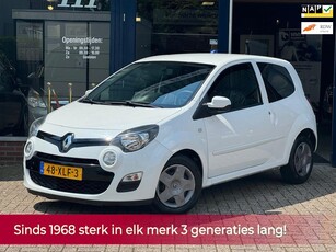 Renault Twingo 1.2 16V Collection NL AUTO NAP! Cruise l