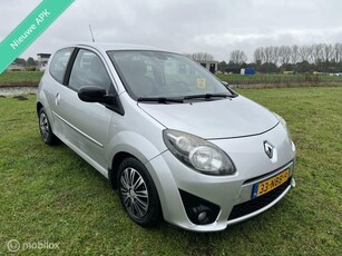 Renault Twingo 1.2-16V Dynamique