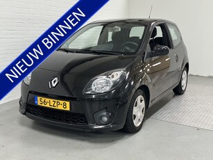 Renault Twingo 1.2-16V Dynamique AIRCO / ELK.PAKKET /