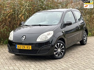 Renault Twingo 1.2-16V Dynamique Airco Trekhaak Nieuwe Apk