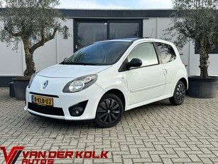 Renault Twingo 1.2-16V Night & Day Airco