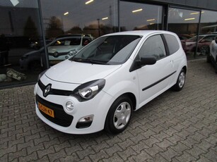 Renault Twingo 1.2 16V Parisienne (bj 2013)