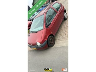 Renault Twingo 1.2