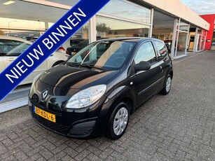 Renault Twingo 1.2 Authentique 1e eigenaar Airco