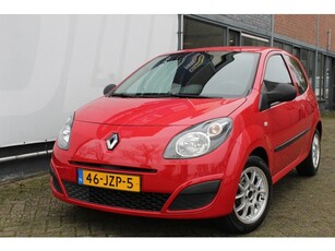 Renault Twingo 1.2 Authentique Airco l Geluidsinstallatie