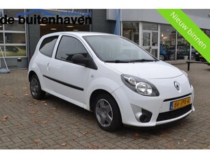 Renault Twingo 1.2 Authentique (bj 2009)