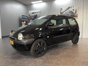 Renault Twingo 1.2 Authentique Stuurbekrachtiging, Airco