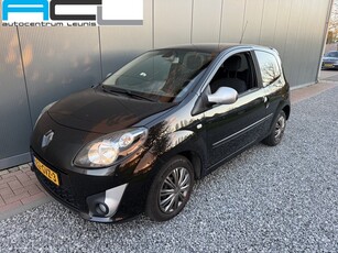 Renault Twingo 1.2 Dynamique 3-drs (bj 2008)