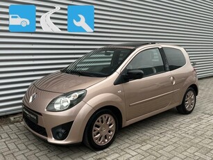 Renault Twingo 1.2 Miss Sixty, Panorama dak, Cruise, NAP, AC