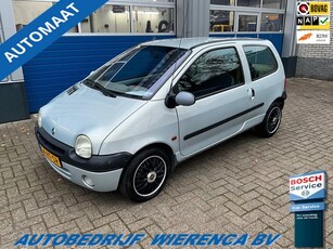 Renault Twingo 1.2 Privilège Quickshift 5 trekhaak