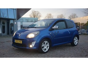 Renault Twingo 1.2 TCE GT 101PK, Zeer Netjes, LMV 15