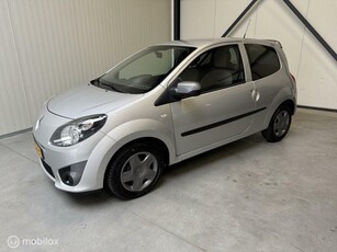 Renault Twingo 1.5 dCi Collection Airco, goed onderhouden