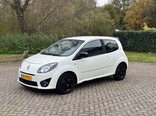 Renault Twingo 1.5 dCi Dynamique AIRCO I TREKHAAK I RIJDT