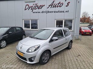 Renault Twingo 1.5 dCi Night & Day