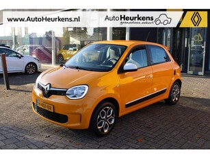 Renault Twingo SCe 75 Collection NL- auto