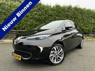 Renault ZOE R110 Limited 41 kWh (ex Accu) All Season, 17