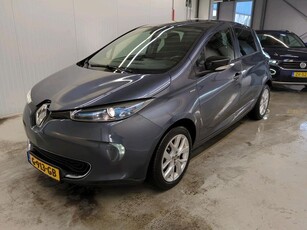 Renault ZOE R110 Limited 41 kWh NA SUBSUDSIE €11.400 KOOP