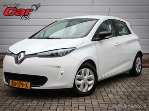 Renault ZOE R90 Life 41 kWh Clima Cruise Navi Pdc