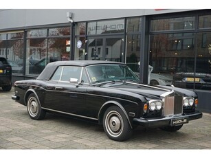 Rolls-Royce Corniche 6.8 Convertible