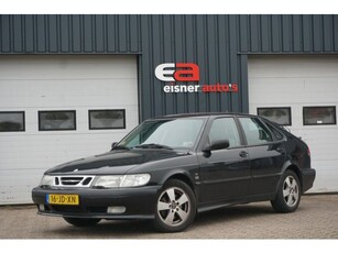 Saab 9-3 2.0 Turbo SE Anniversary (bj 2002)