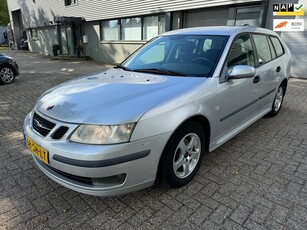 Saab 9-3 Sport Estate 1.8 Linear Business