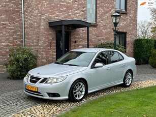 Saab 9-3 Sport Sedan 1.8t Norden 1e eigenaar!