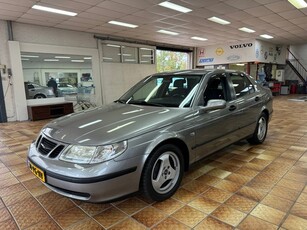 Saab 9-5 2.3t Linear Business Pack