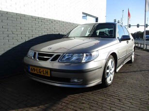 Saab 9-5 3.0t Vector