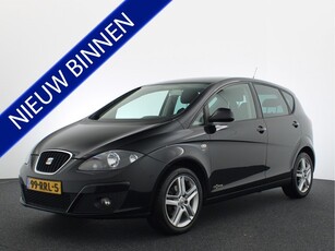 SEAT Altea 1.2 TSI Ecomotive Businessline COPA NWE KETTING